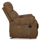 Edenwold Rocker Recliner - Fabric