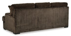 Aylesworth Sofa - Fabric