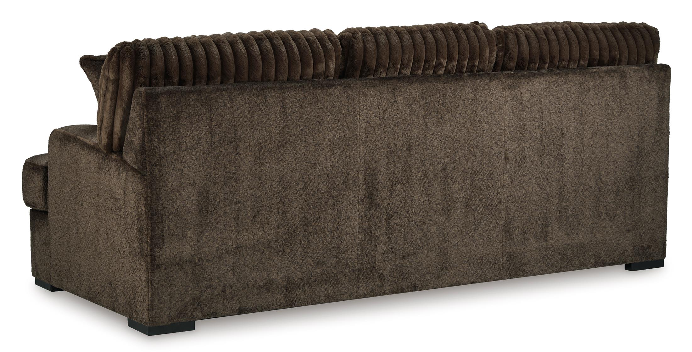 Aylesworth Sofa - Fabric