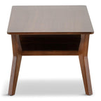 Brimsley Coffee Table - Indoor