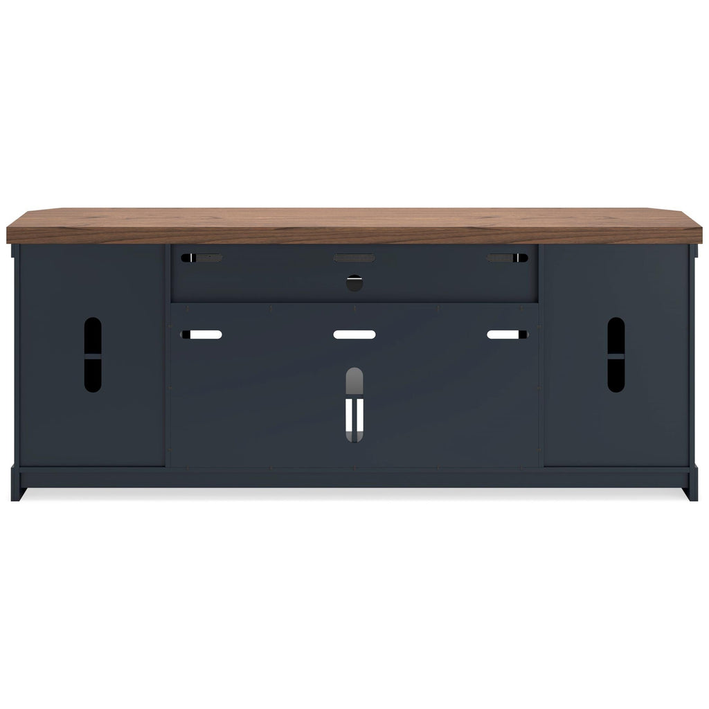 Landocken 83 TV Stand - Console Table