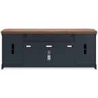 Landocken 83 TV Stand - Console Table