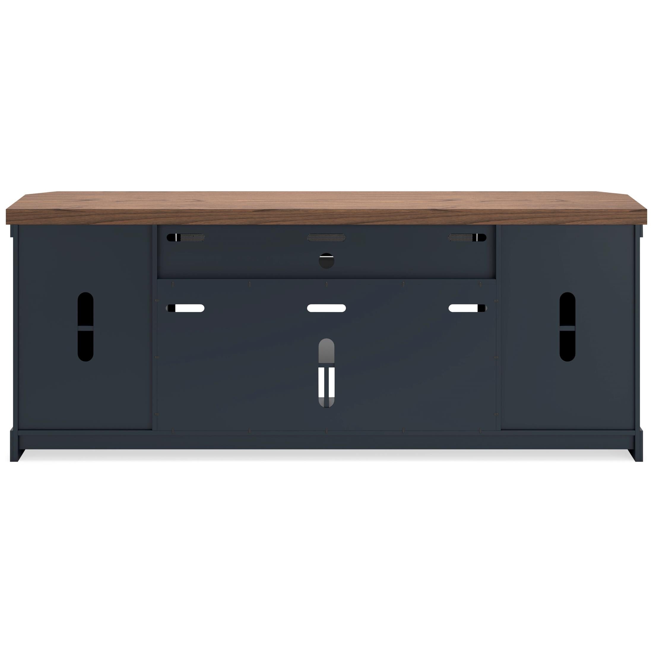 Landocken 83 TV Stand - Console Table