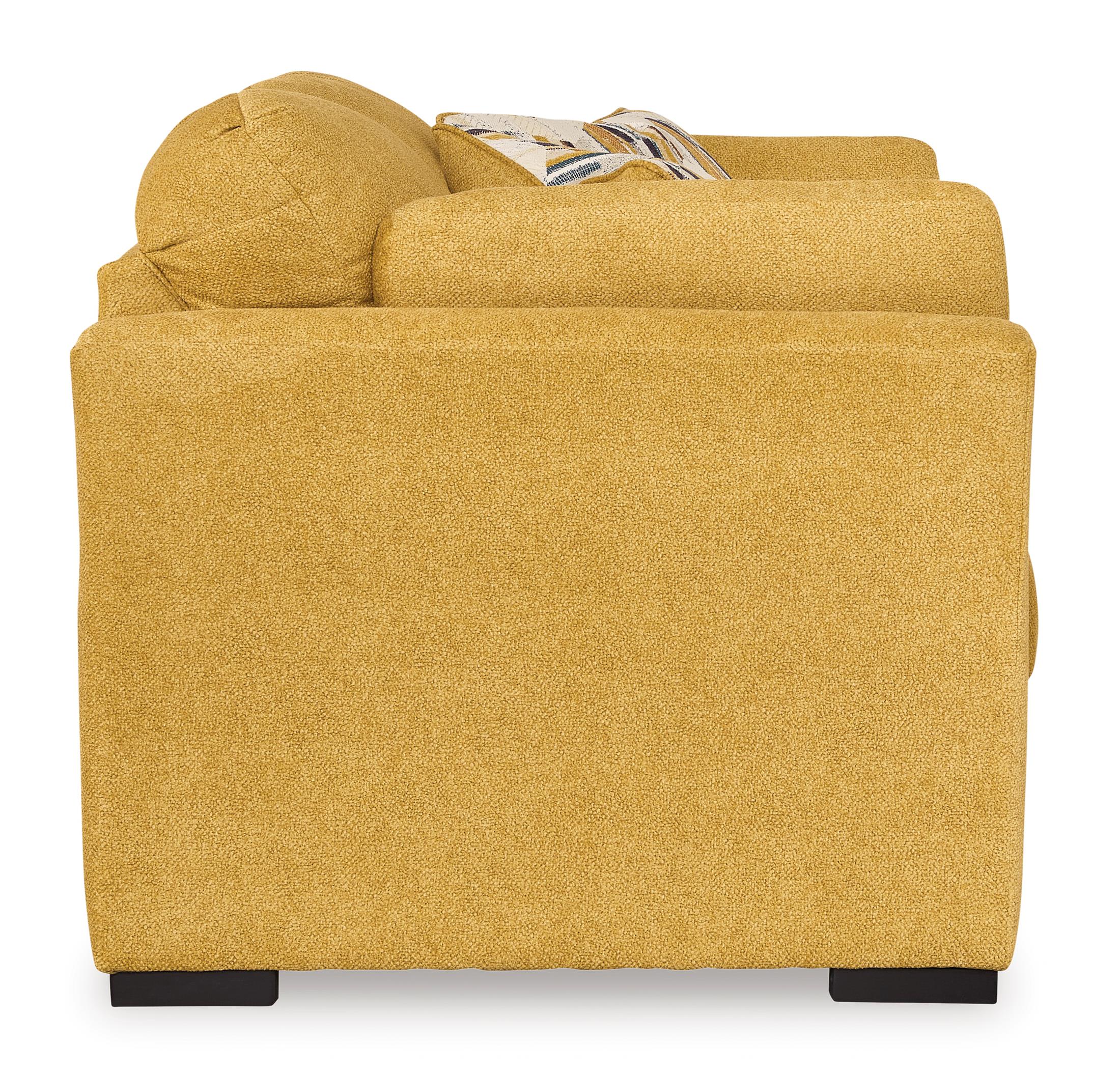 Keerwick Loveseat - Indoor