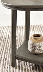 Caitbrook Table (Set of 3) - Dining Table