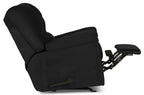 Darcy Rocker Recliner - Fabric