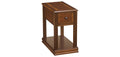 Breegin Chairside End Table - Indoor SKU -527