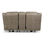Valor Power Console Loveseat