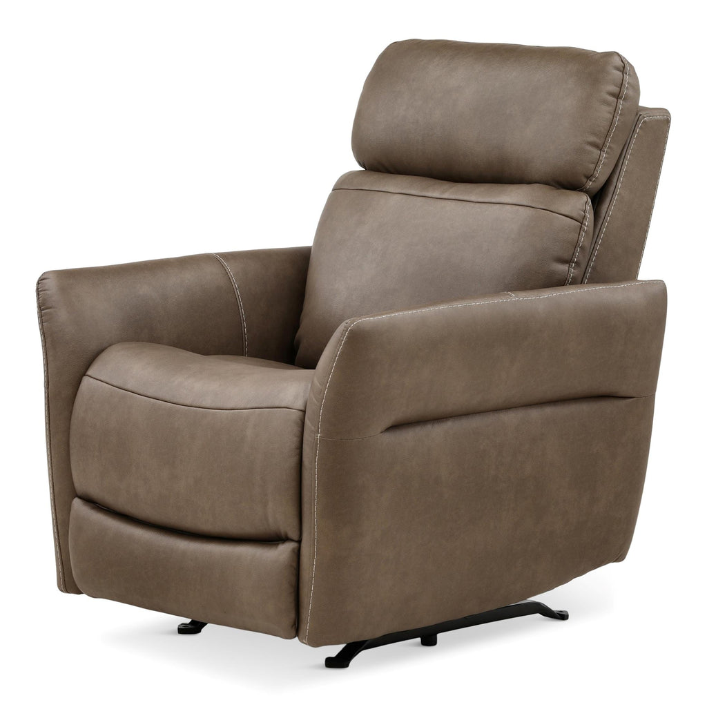 Juniper Power Rocker Recliner - Fabric