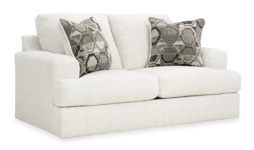 Karinne Loveseat - Indoor