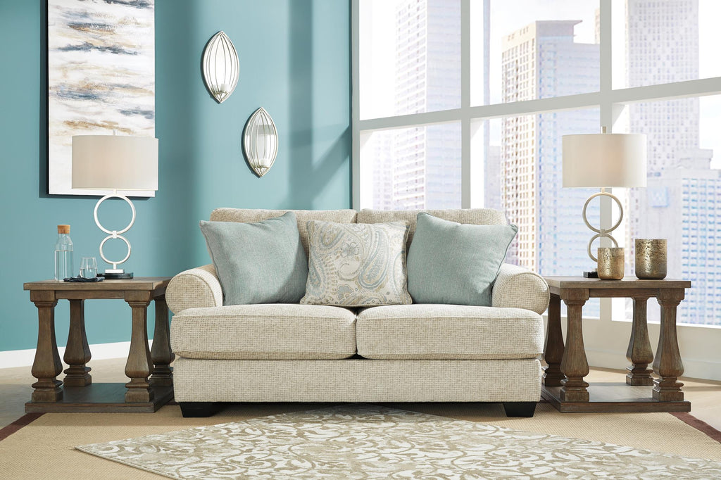 Monaghan Loveseat - Indoor