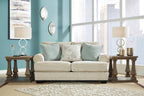 Monaghan Loveseat - Indoor