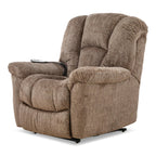 Oakland Power Lift Chair - Indoor