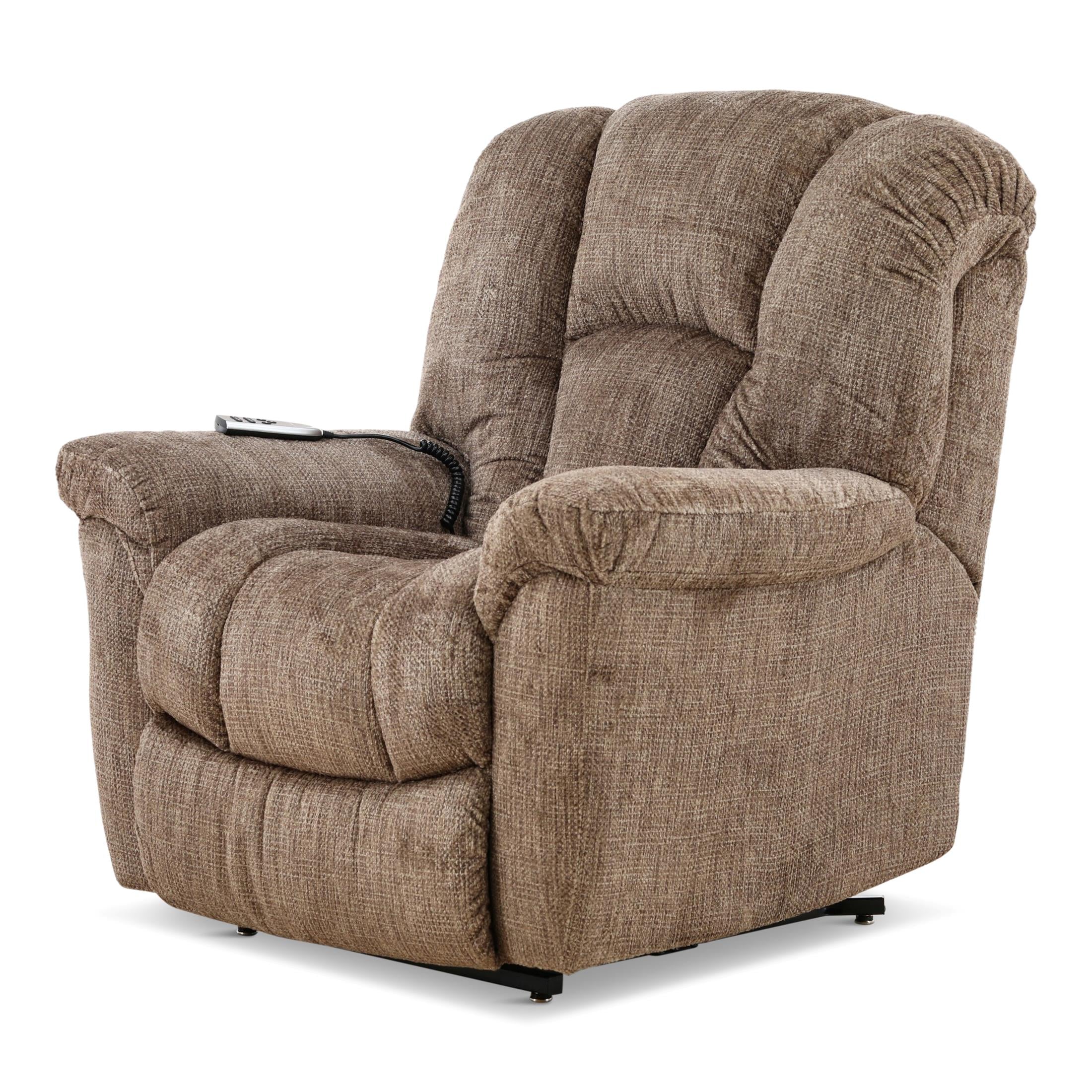 Oakland Power Lift Chair - Indoor