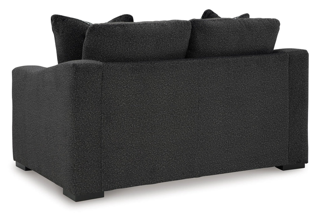Wryenlynn Loveseat - Indoor