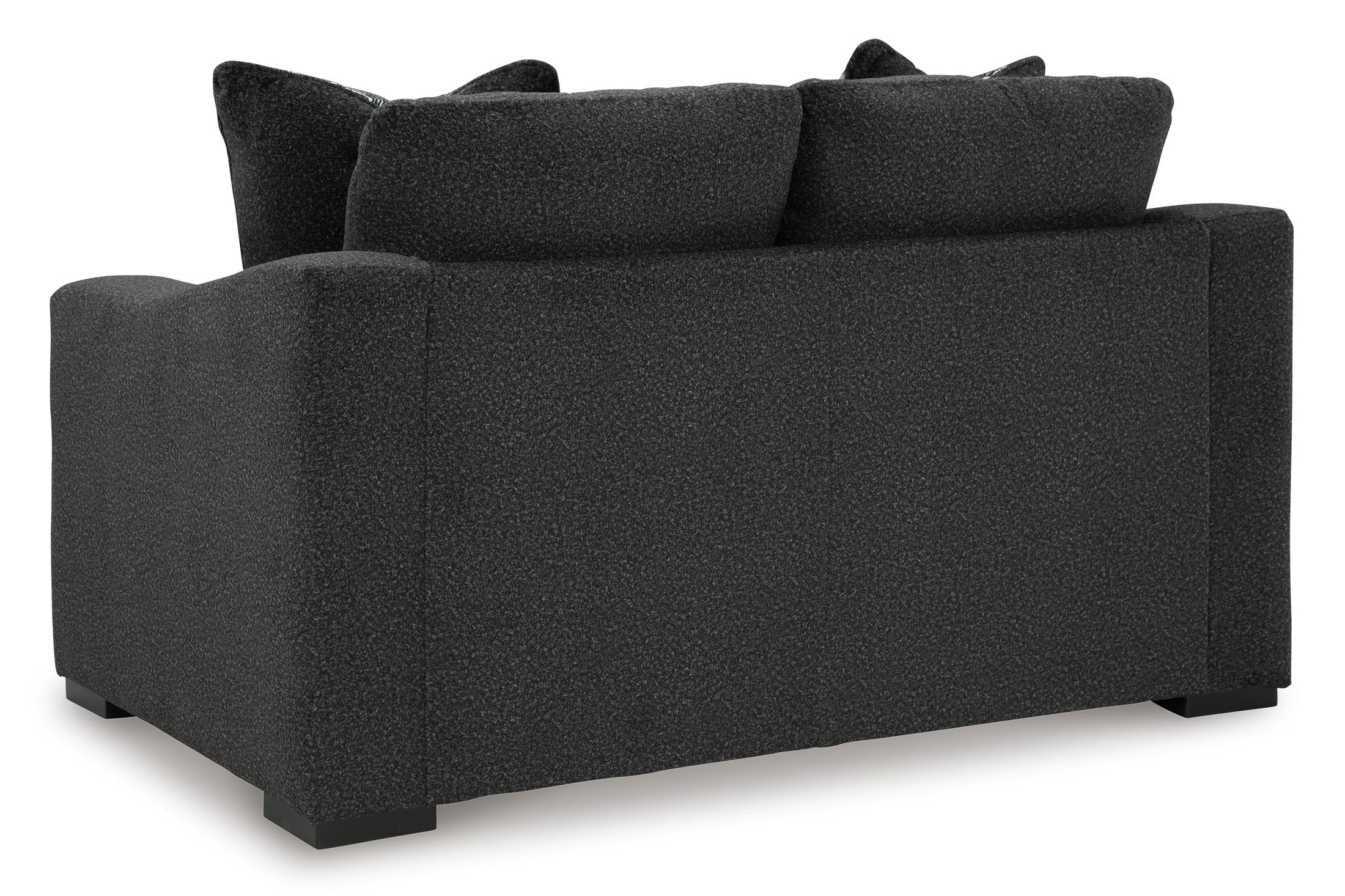 Wryenlynn Loveseat - Indoor