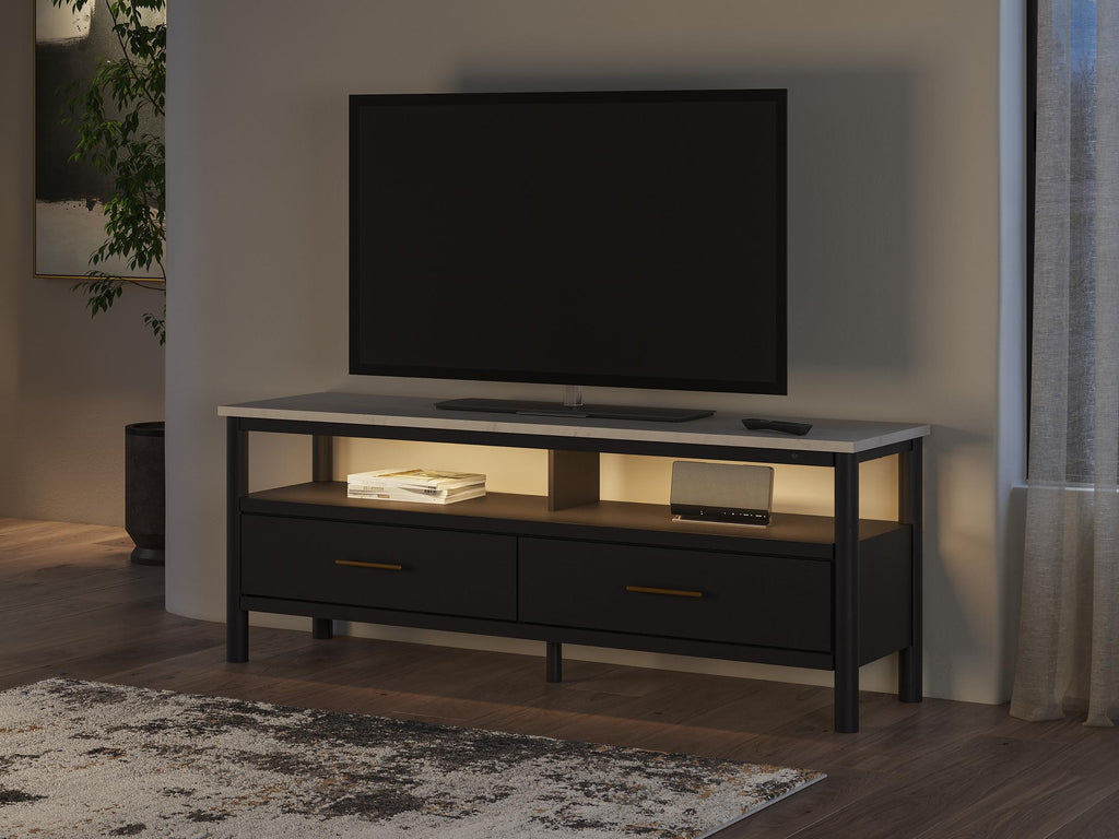 Cadmori 72 TV Stand - Console Table