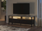 Cadmori 72 TV Stand - Console Table