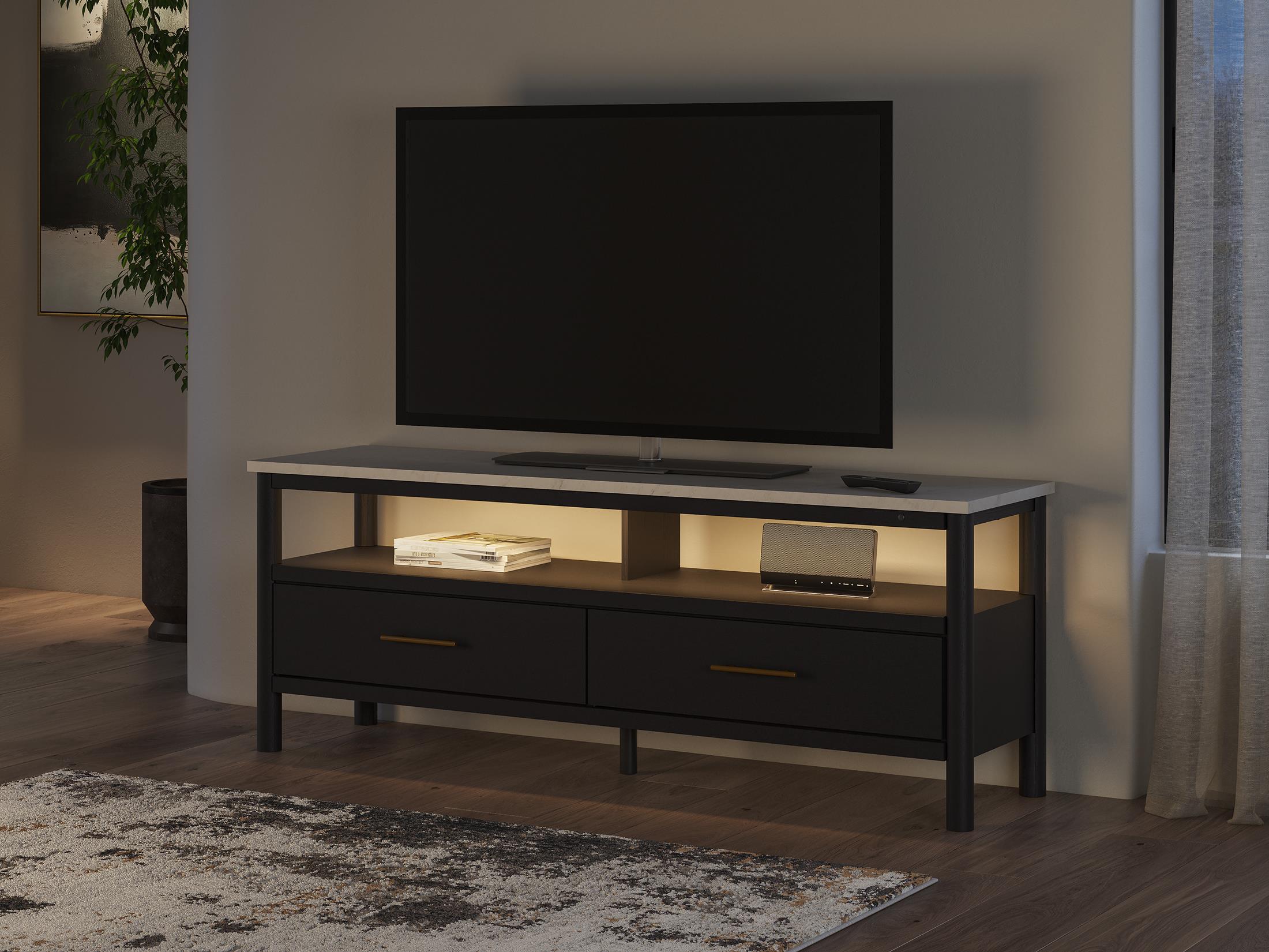 Cadmori 72 TV Stand - Console Table