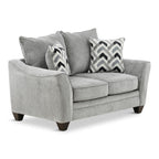 Jett Loveseat - Indoor