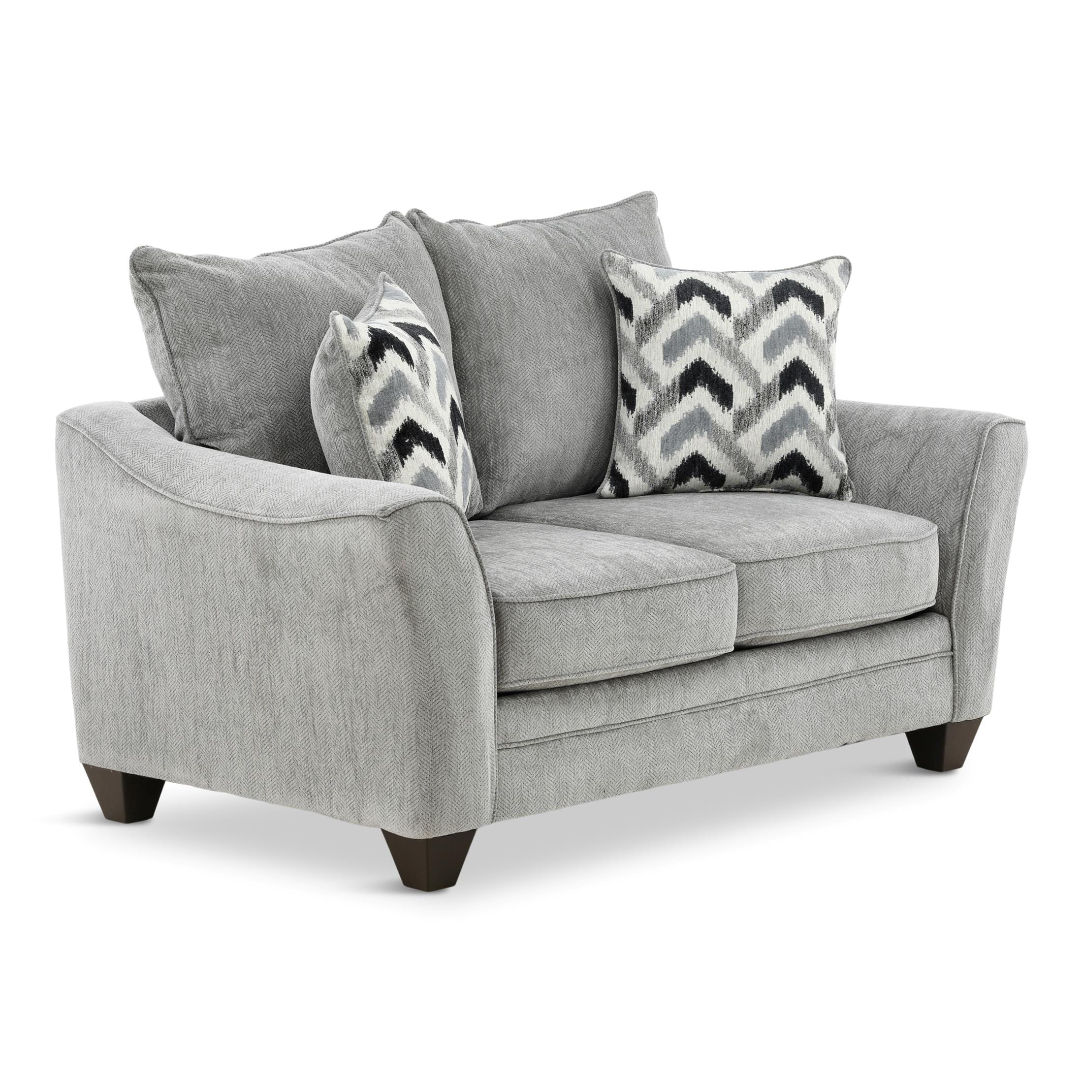 Jett Loveseat - Indoor