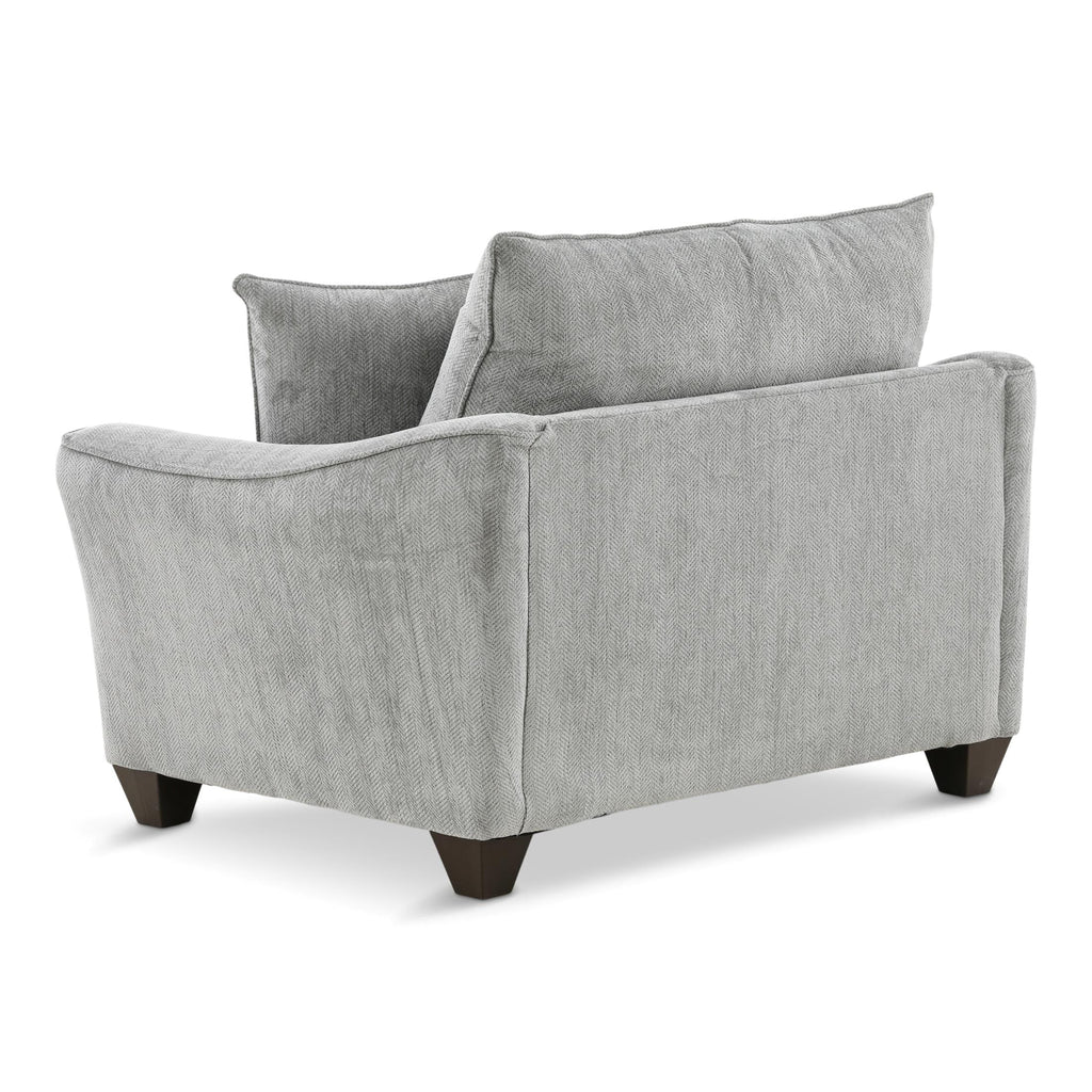 Jett Chair and 1/2 - Fabric