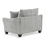 Jett Chair and 1/2 - Fabric