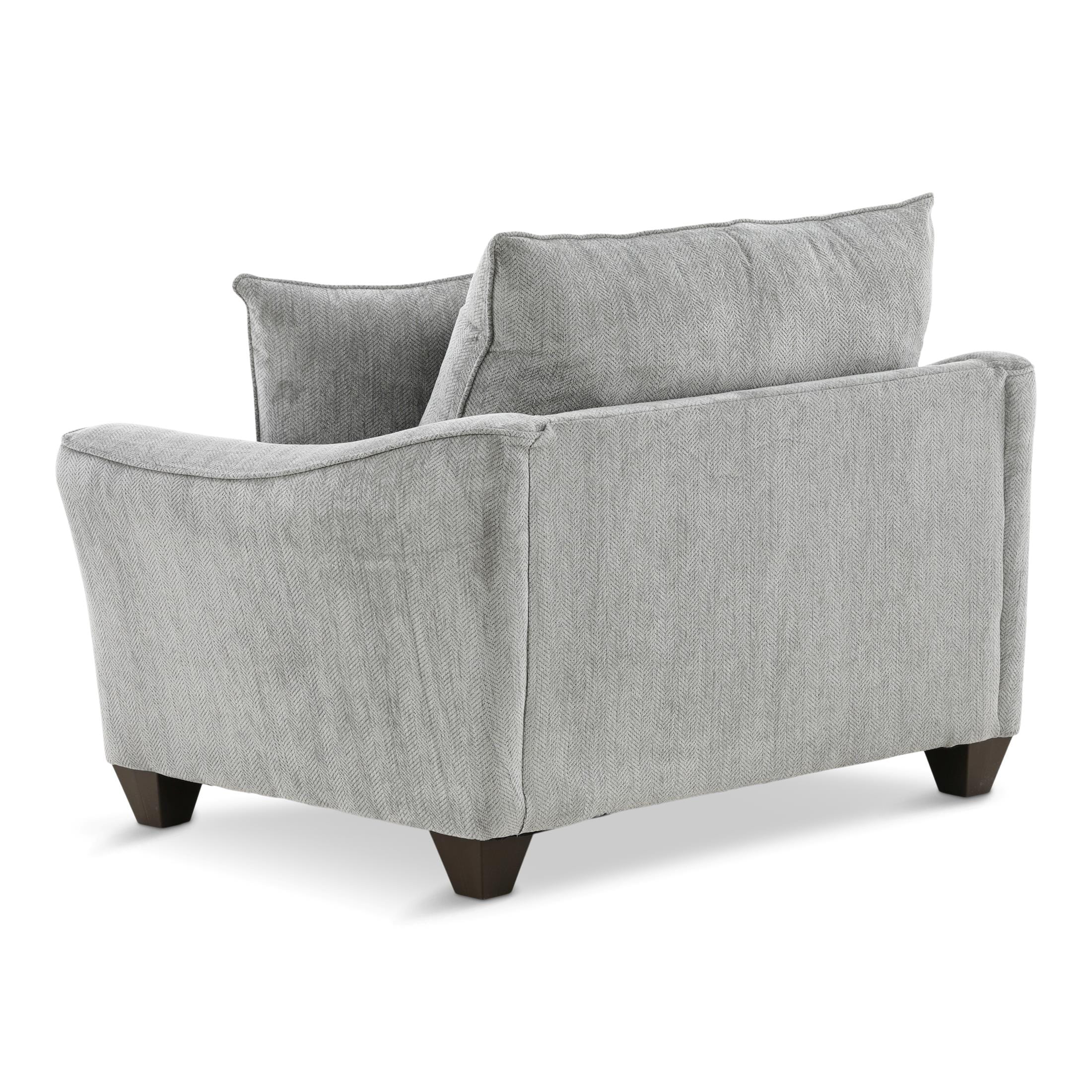 Jett Chair and 1/2 - Fabric