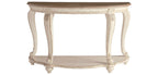 Realyn Sofa Table - Dining Table