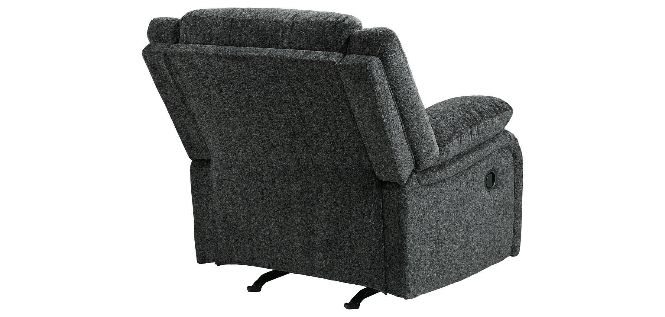 Draycoll Rocker Recliner - Fabric