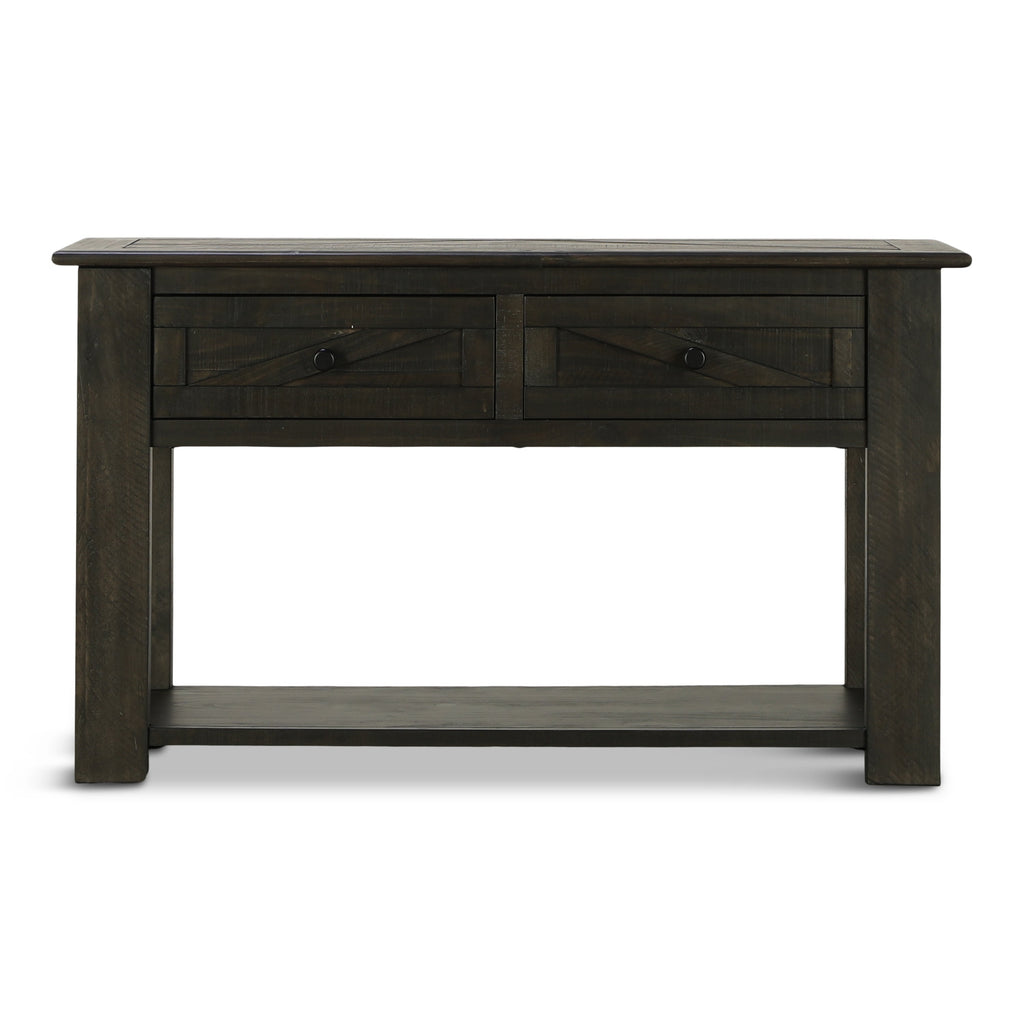 Gavin Sofa Table - Dining Table