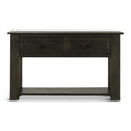 Gavin Sofa Table - Dining Table