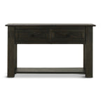 Gavin Sofa Table - Dining Table