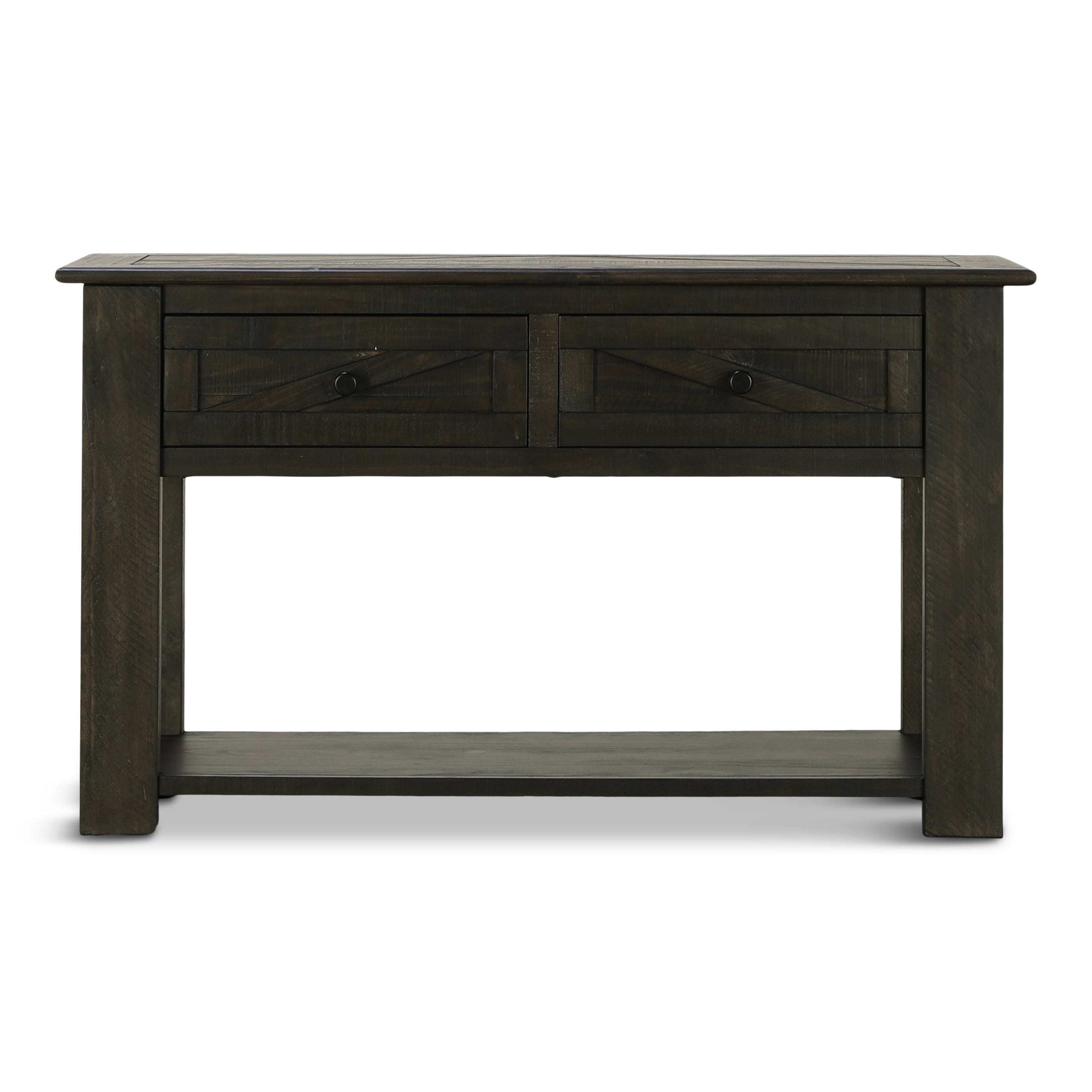 Gavin Sofa Table - Dining Table
