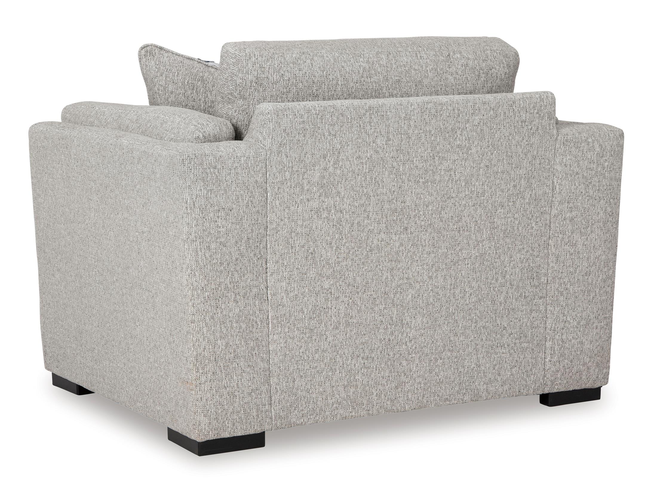 Evansley Chair 1/2 - Fabric