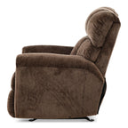 Keaton Rocker Recliner - Fabric