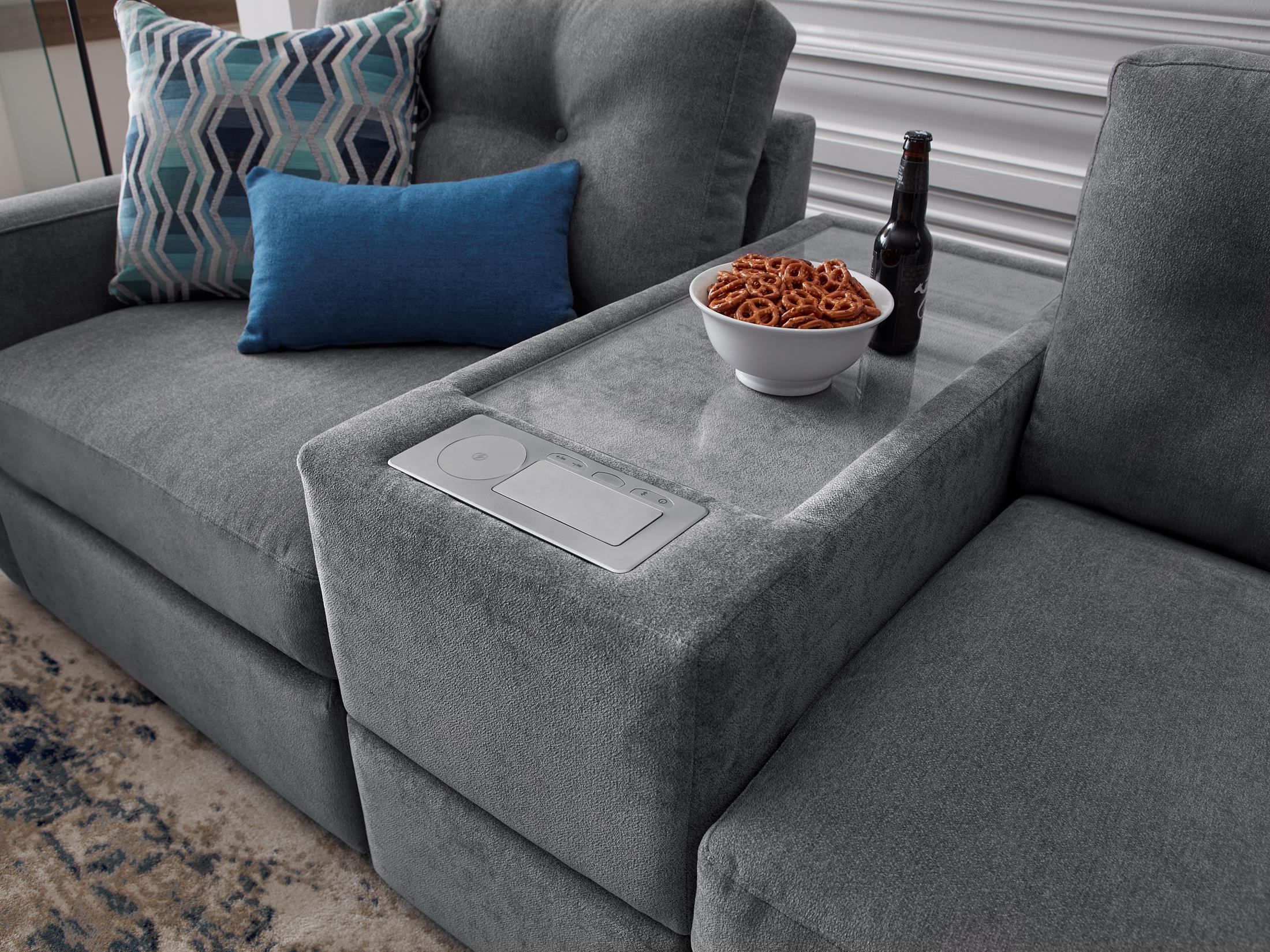 Modular One E-Console