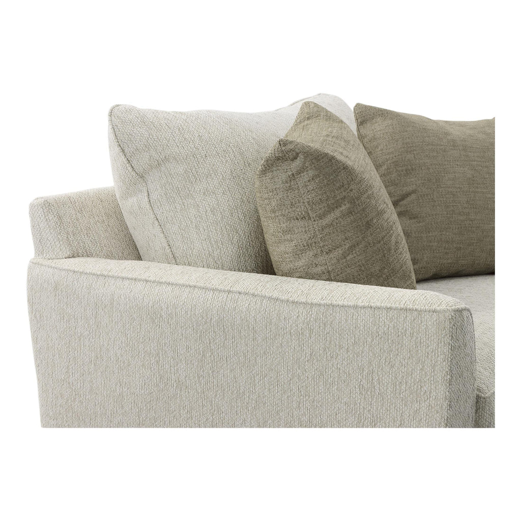 Waikiki Loveseat - Indoor