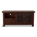 Santa Fe TV Stand - Indoor