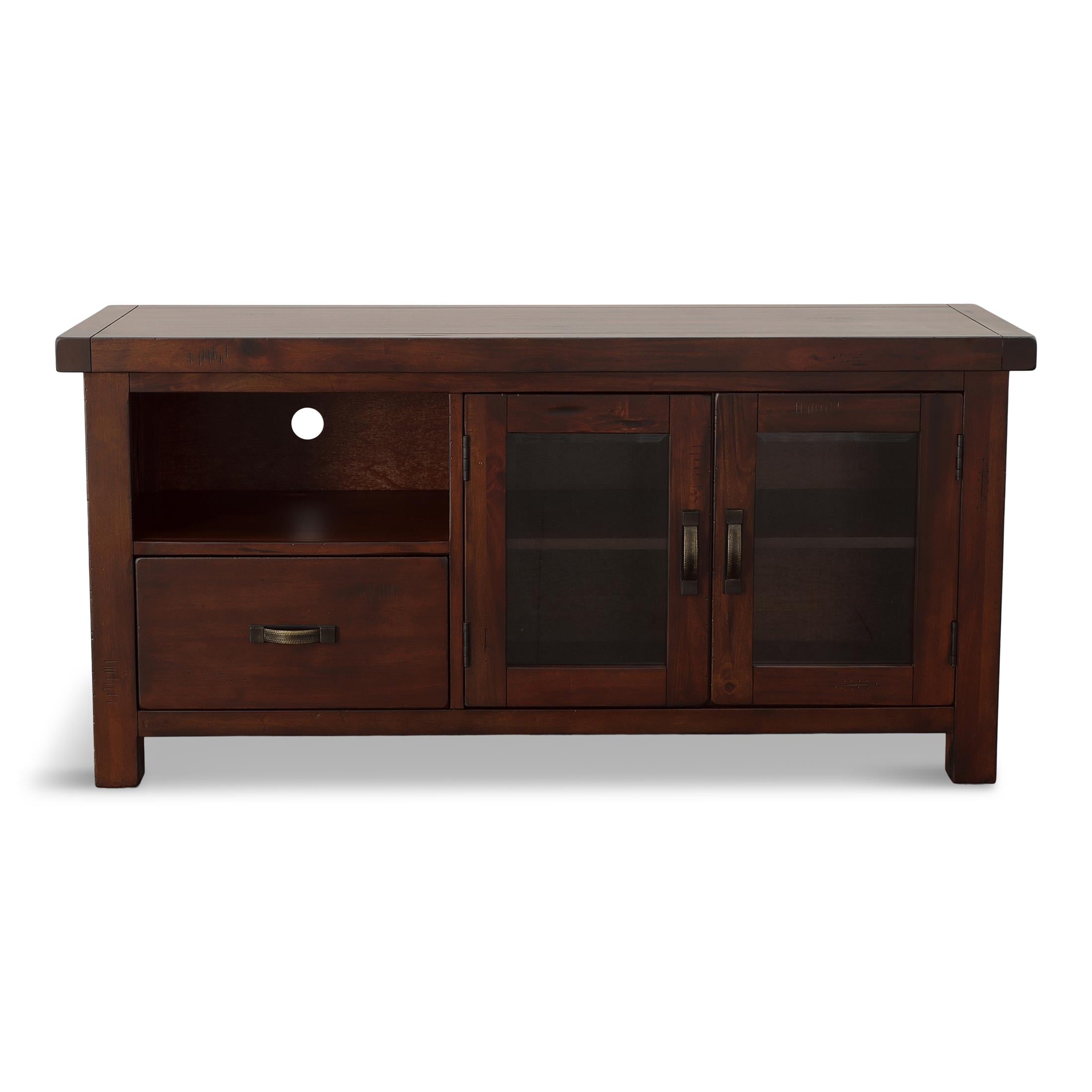 Santa Fe TV Stand - Indoor