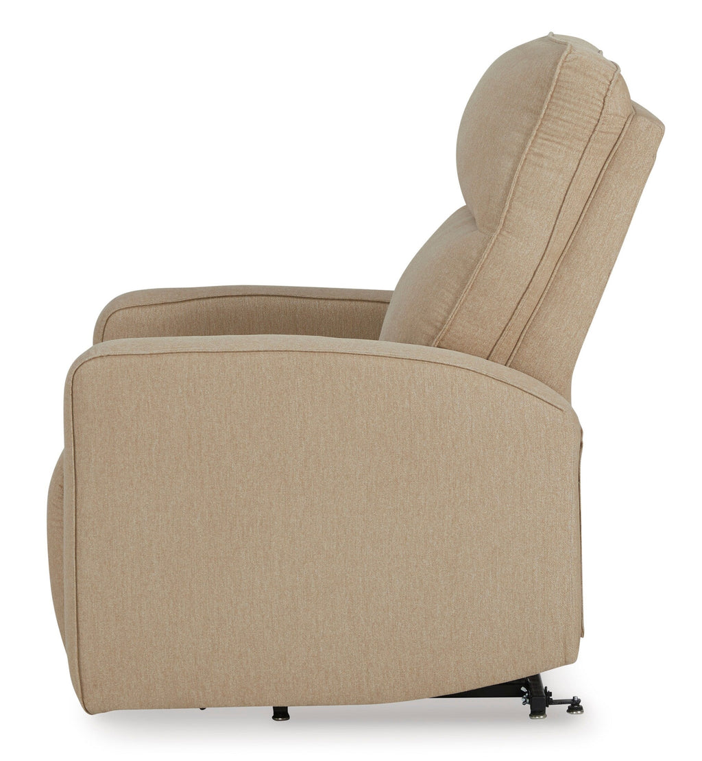 Starganza Power Lift Recliner - Reclining