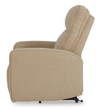 Starganza Power Lift Recliner - Reclining