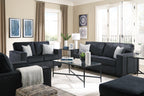 Altari Loveseat - Indoor