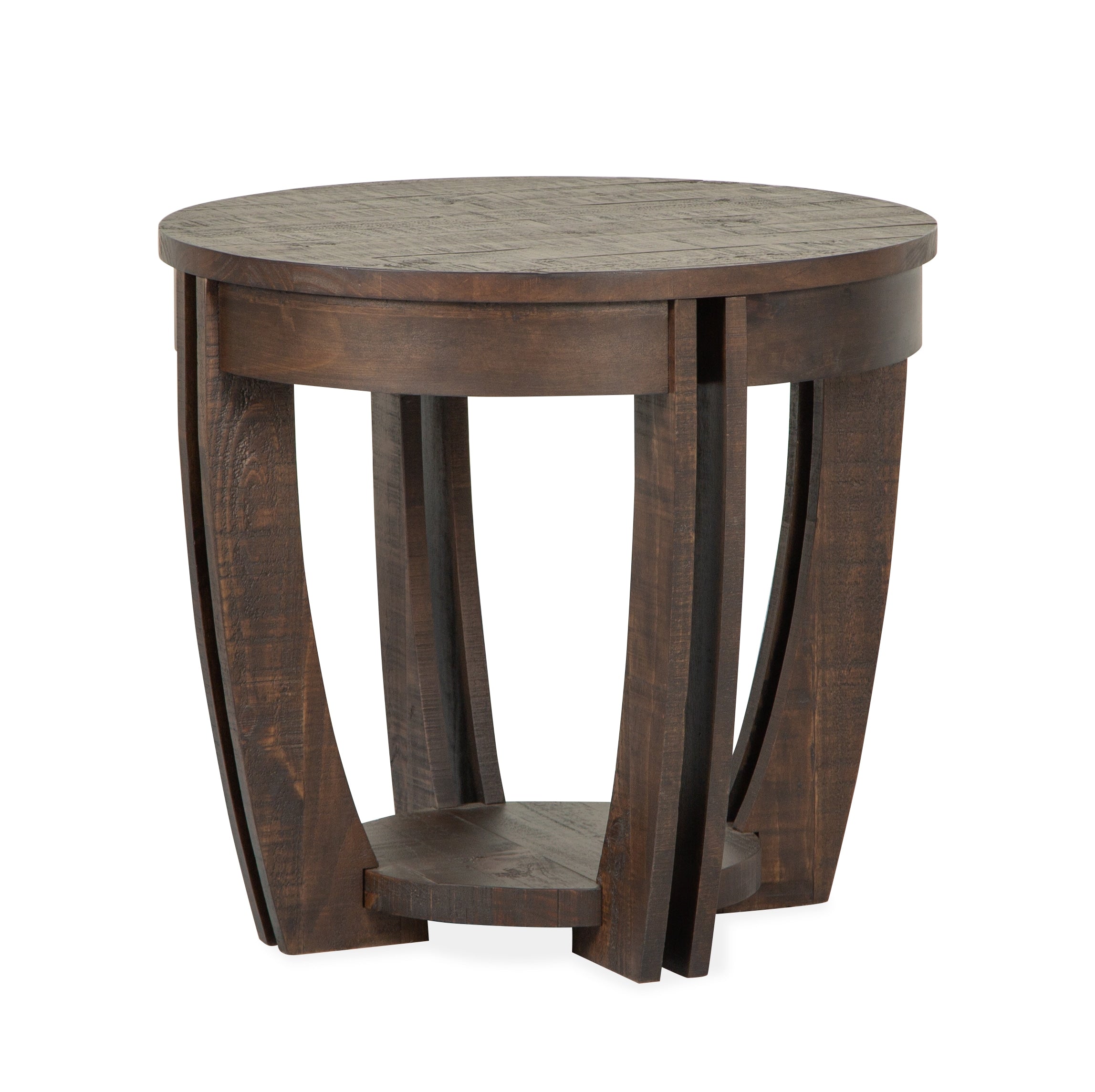 Deluca End Table - Indoor