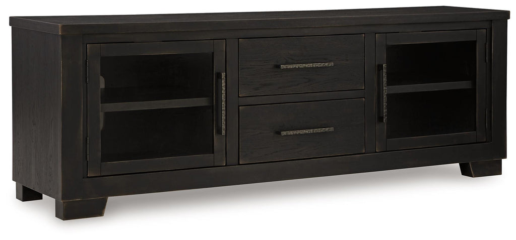 Galliden 80 TV Stand - Console Table
