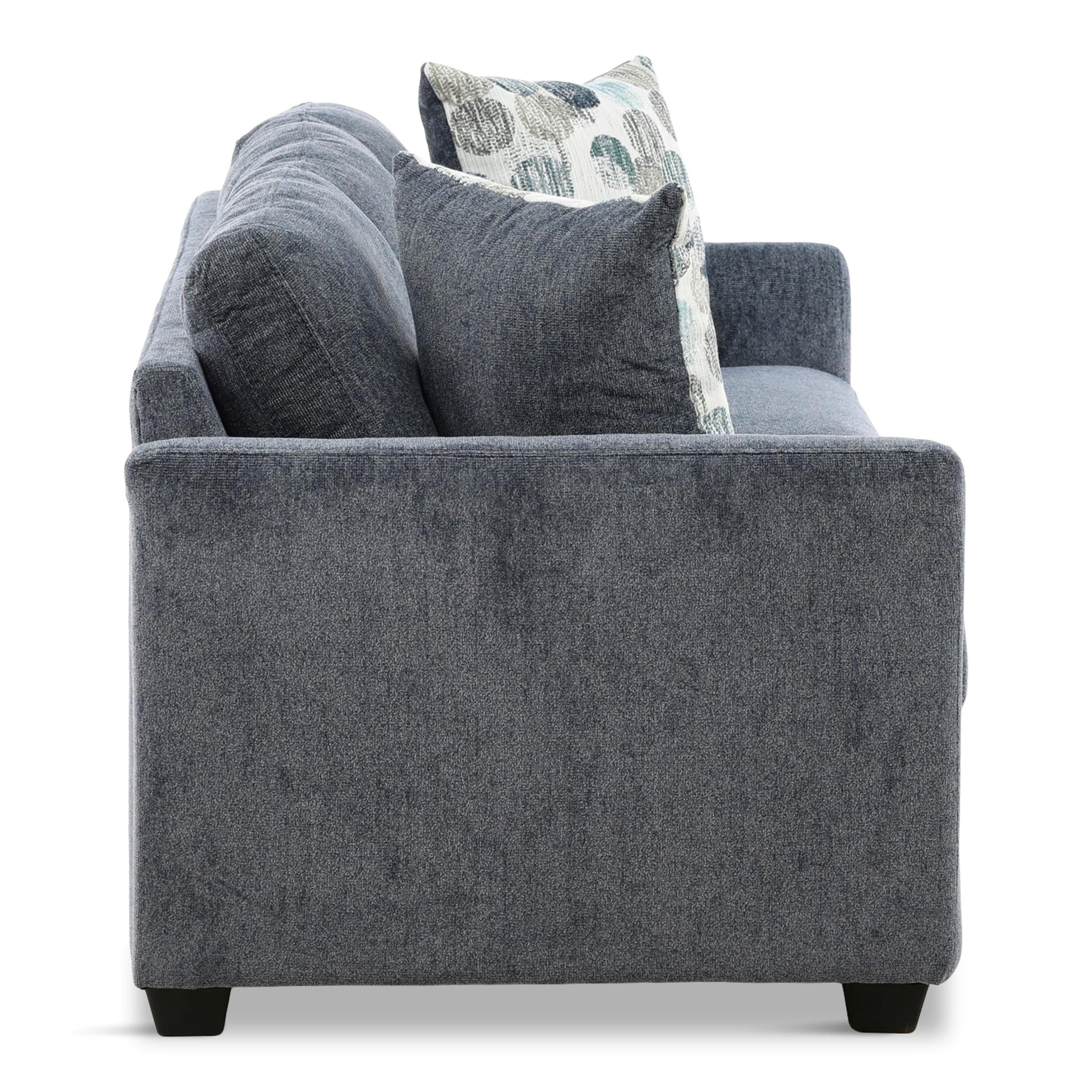 Ringold Queen Sleeper Sofa - Fabric