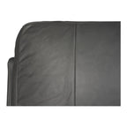 Apollo Leather Rocker Recliner - Power