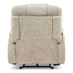 Zecliner Model 2 Plus Power Lift Recliner with Heat and Massage - Reclining