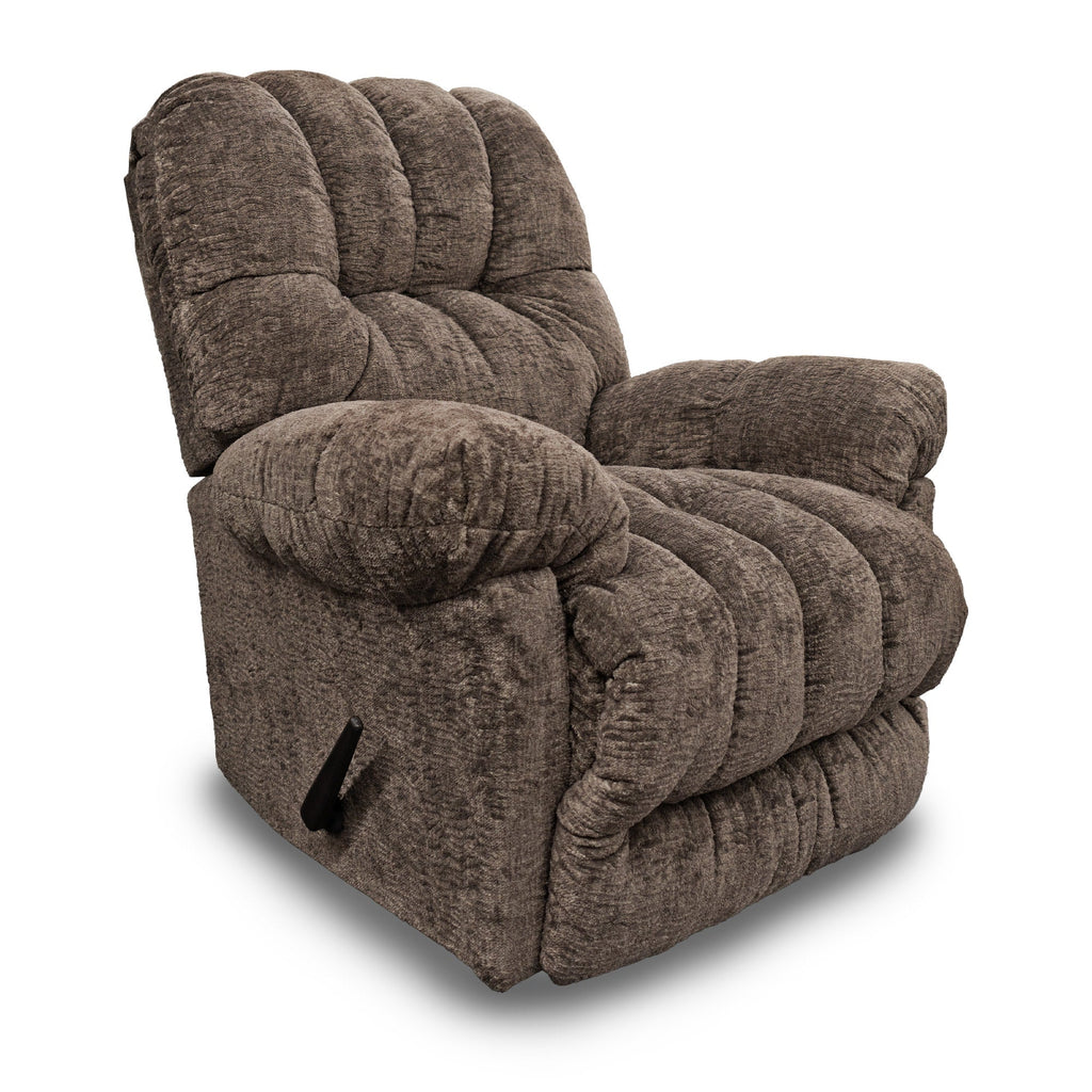Holten Rocker Recliner - Fabric