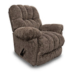 Holten Rocker Recliner - Fabric